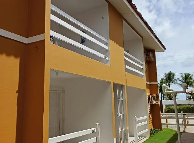 Prive Recanto Da Enseada - Praia De Serrambi-Pe