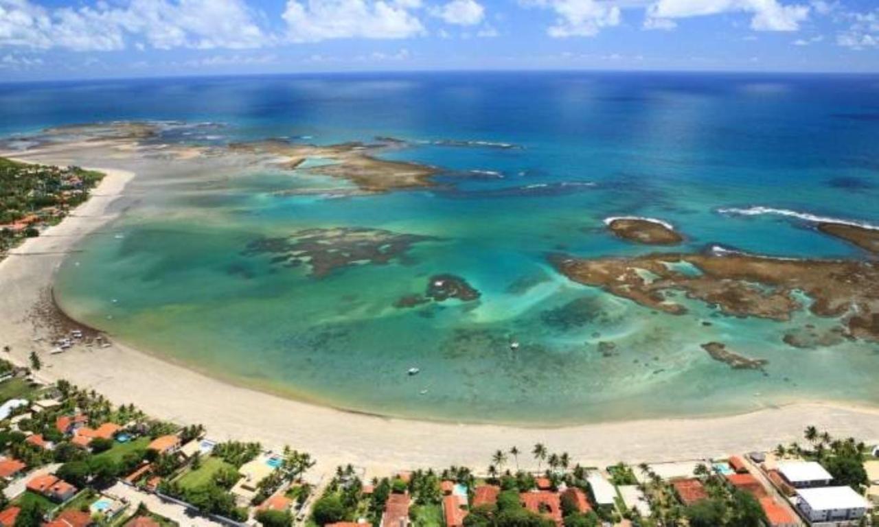 Prive Recanto Da Enseada - De Serrambi-pe Apartment Porto de Galinhas