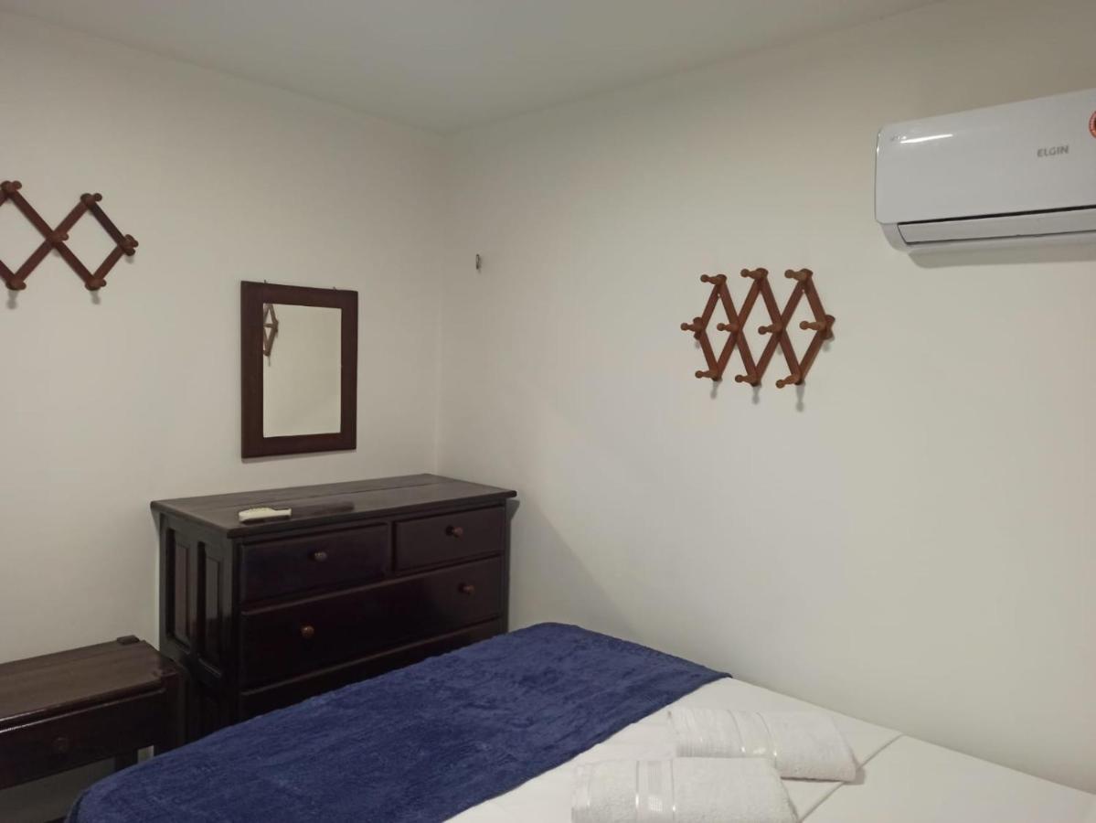 Prive Recanto Da Enseada - De Serrambi-pe Apartment Porto de Galinhas