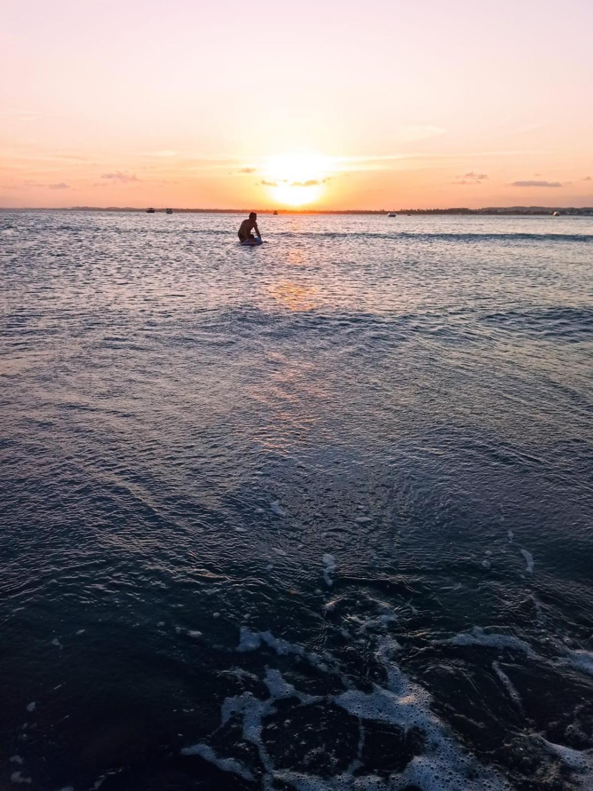 Prive Recanto Da Enseada - De Serrambi-pe Porto de Galinhas