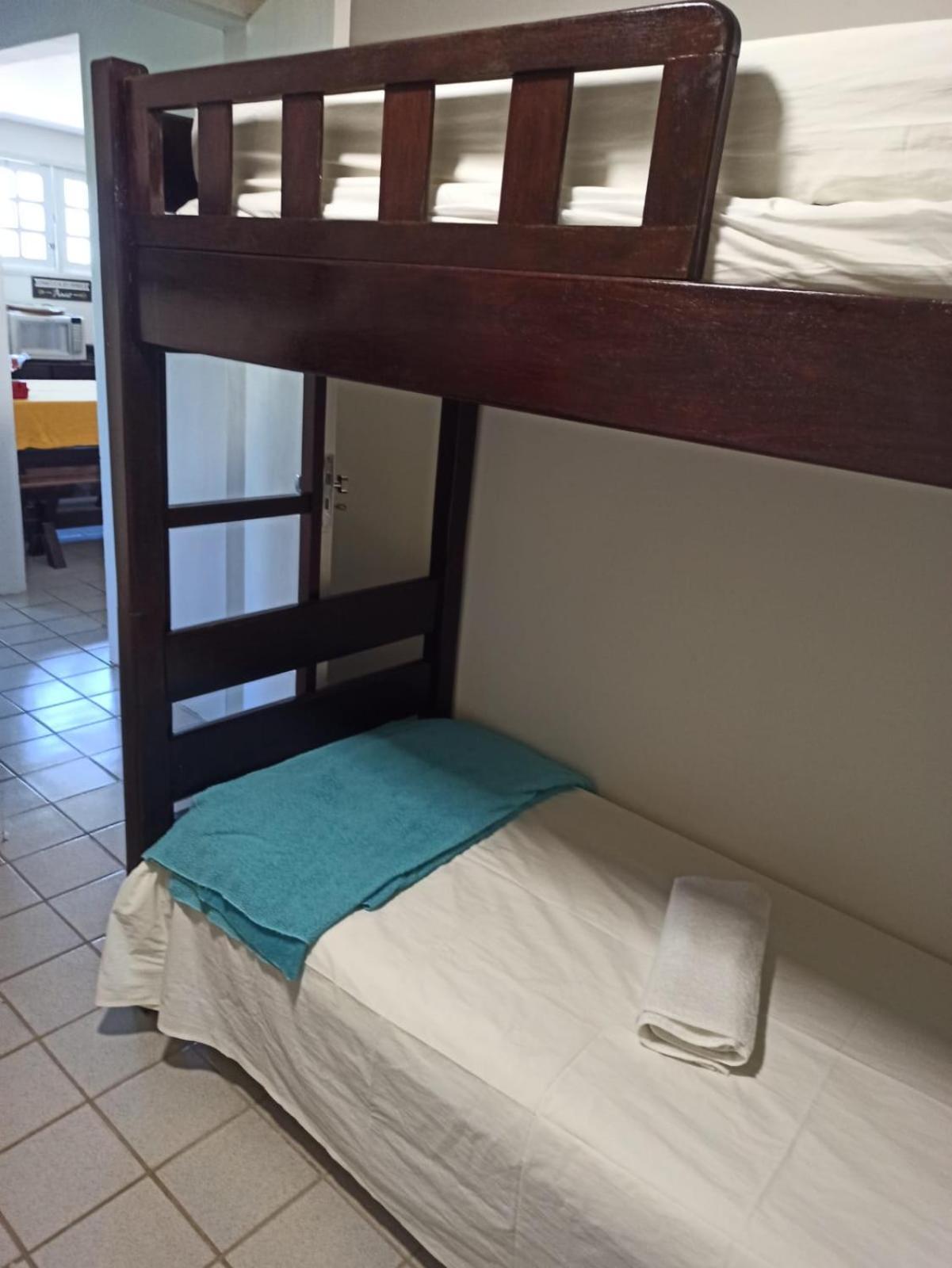 Apartment Prive Recanto Da Enseada - De Serrambi-pe *
