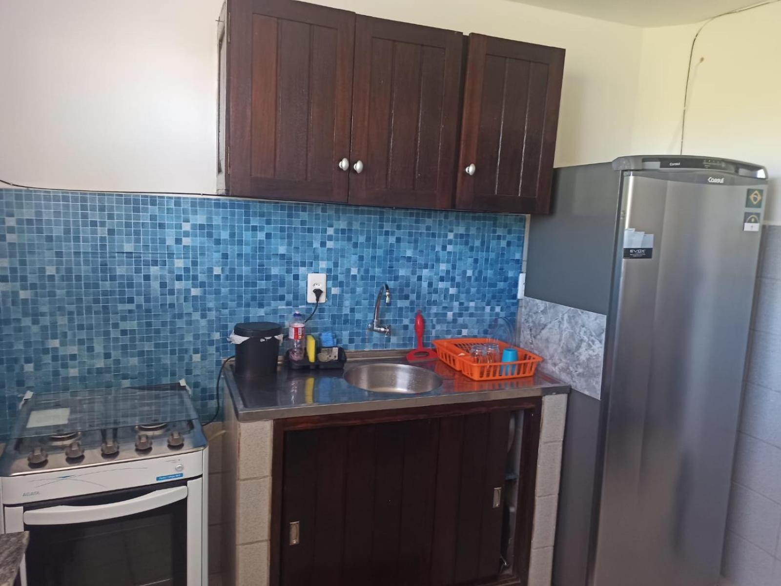 Apartment Prive Recanto Da Enseada - De Serrambi-pe *