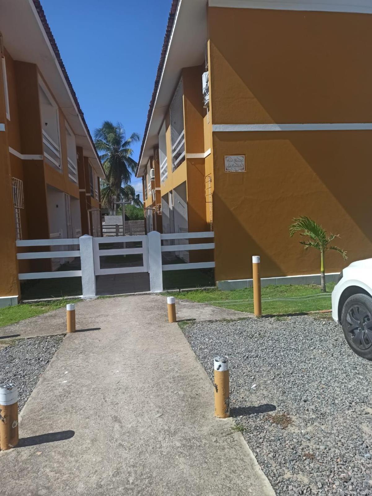 Apartment Prive Recanto Da Enseada - De Serrambi-pe
