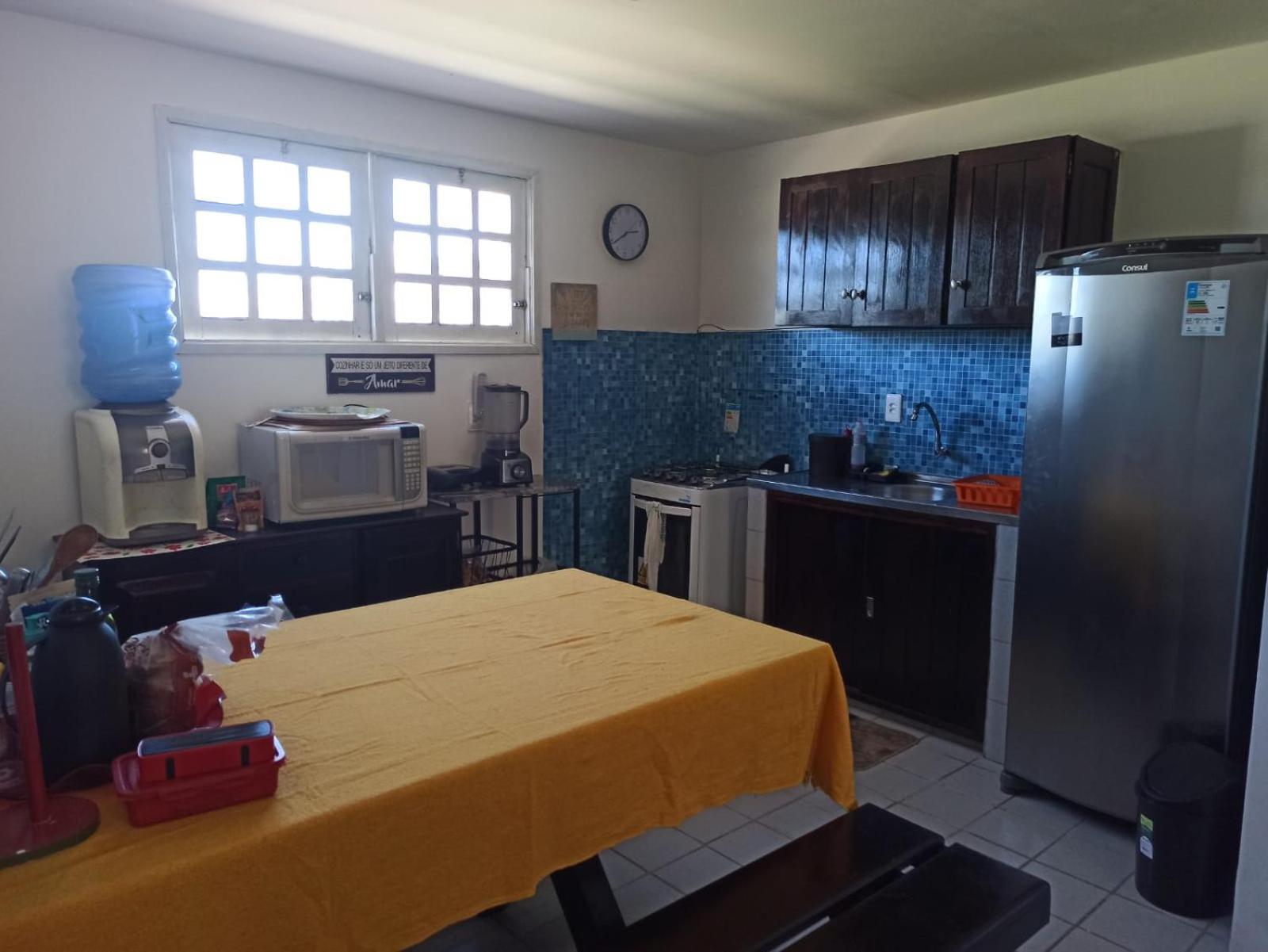 Prive Recanto Da Enseada - De Serrambi-pe Apartment Porto de Galinhas